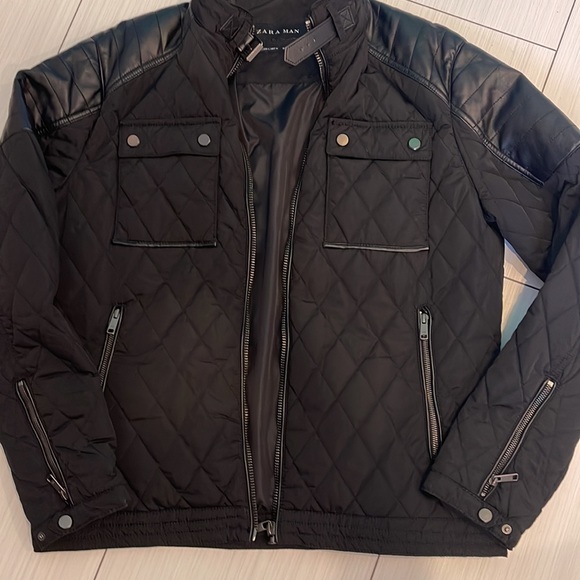 Zara Mens - Picture 2 of 5